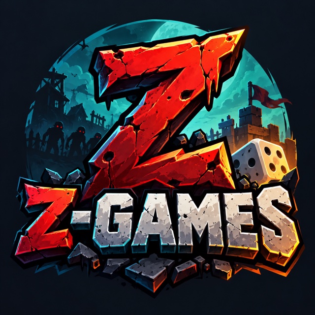Z-Games